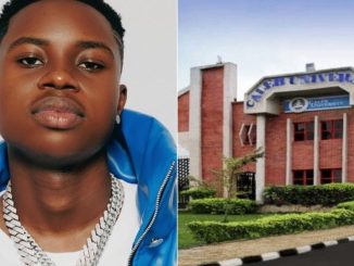7 hours in class with no money – Peller drops out of University