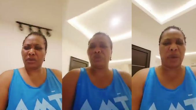 "Laced my drink"- Doris Ogala shares what Pastor Chris Okafor and Psalm Okpe allegedly did to her