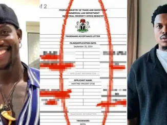 "Where is the certificate?" VeryDarkMan drags BLord over ‘Ratel’ trademark claim, shares proof