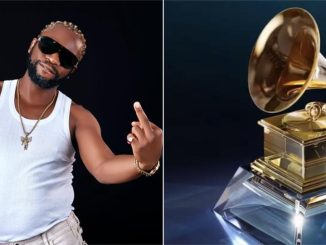 No Diddy, No Grammy" – Speed Darlington mocks Nigerian stars after 2026 Grammy loss