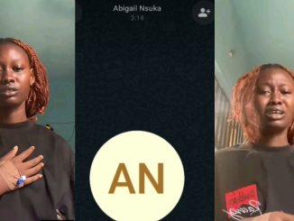 I created the other account- Mirable makes U-turn after rape claim