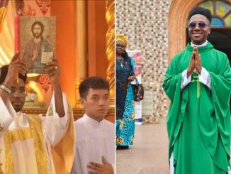 "I will not wed you" – Catholic Priest warns couples to check genotypes before coming to the altar