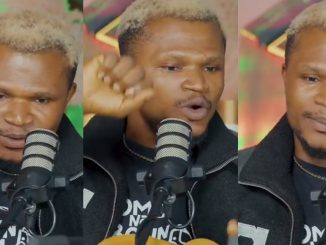 From my head to toe"- Viral fish pie seller, ‎Alax Evalsam recounts heartbreaking ordeal before taken to Eko hotel