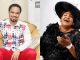 "I've known Prophet Odumeje for over 30 years" Gospel singer Chinyere Udoma drops a surprise revelation