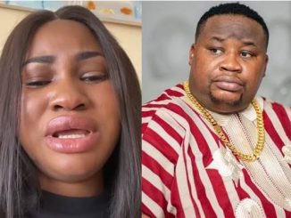 Cubana Chief Priest accepts to conduct DNA test for his alleged son Donald