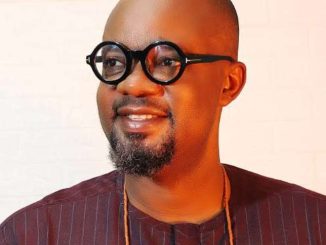 Nollywood Movies Are Not The Problem: Actor Charles Inojie Slams Critics Of The Nollywood Industry