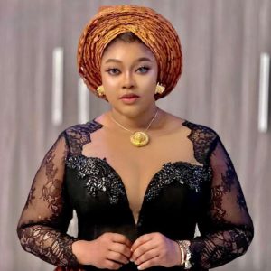 Why I Left Nollywood - Actress Biodun Okeowo