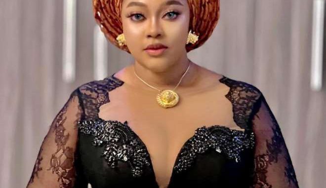 Why I Left Nollywood - Actress Biodun Okeowo
