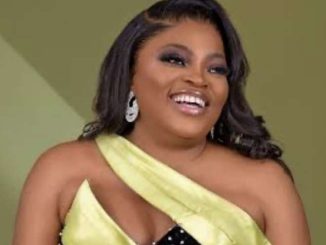 Funke Akindele Speaks On Rejection, And Its Advantage