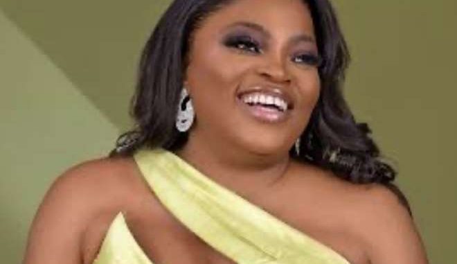 Funke Akindele Speaks On Rejection, And Its Advantage