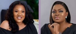 Funke Akindele Vs Toyin Abraham: Rivalry, Reputation, And The Reality Of Nollywood Competition