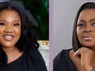 Funke Akindele Vs Toyin Abraham: Rivalry, Reputation, And The Reality Of Nollywood Competition